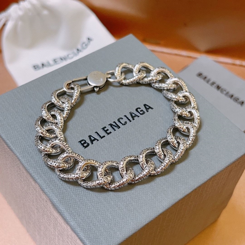 Ba1en*iaga bracelets